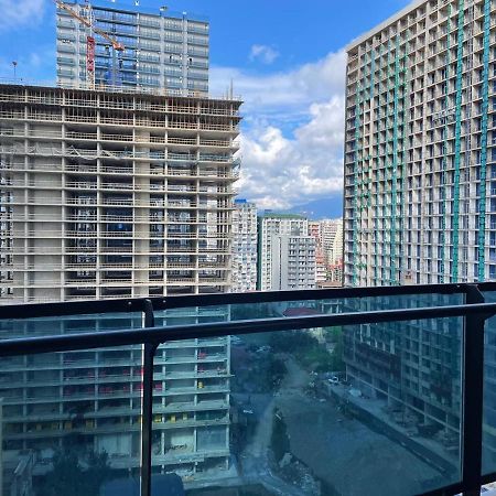 Coast Batumi Apart Hotel Luaran gambar