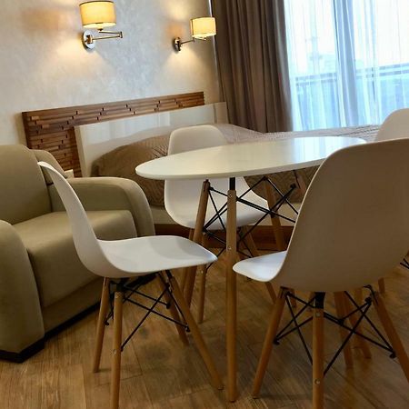 Coast Batumi Apart Hotel Luaran gambar