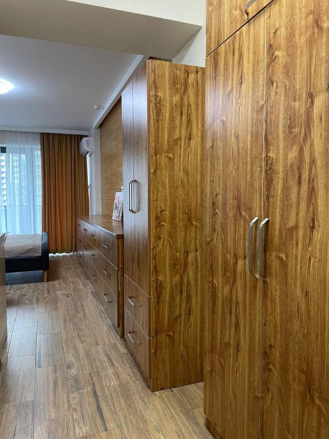 Coast Batumi Apart Hotel Luaran gambar