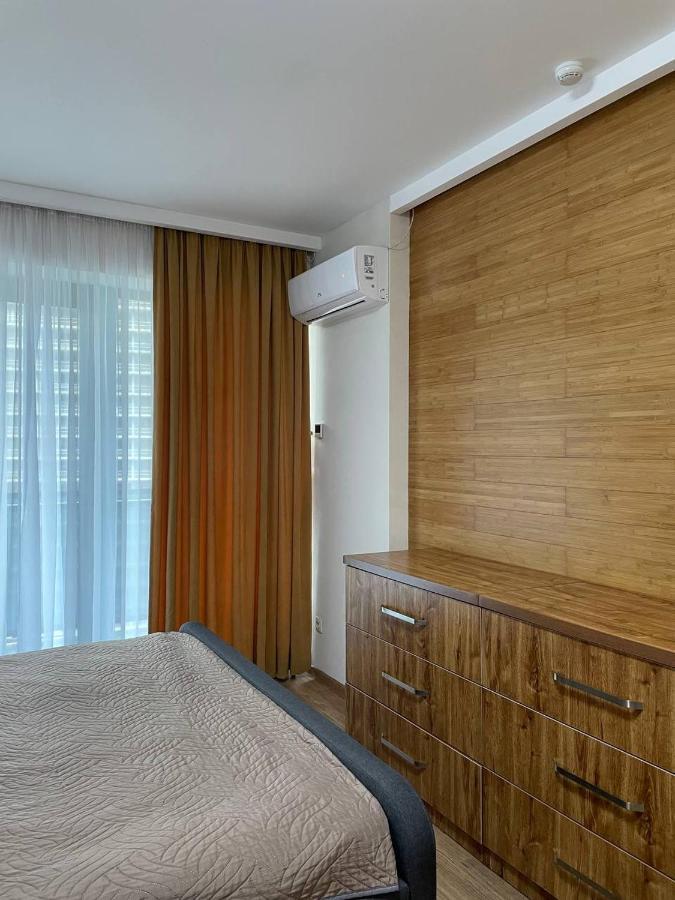 Coast Batumi Apart Hotel Luaran gambar