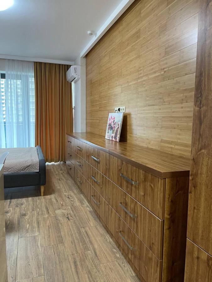Coast Batumi Apart Hotel Luaran gambar