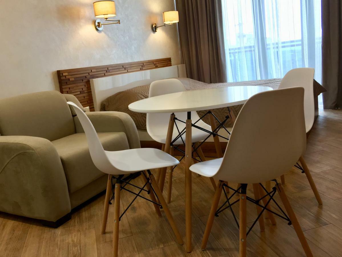 Coast Batumi Apart Hotel Luaran gambar