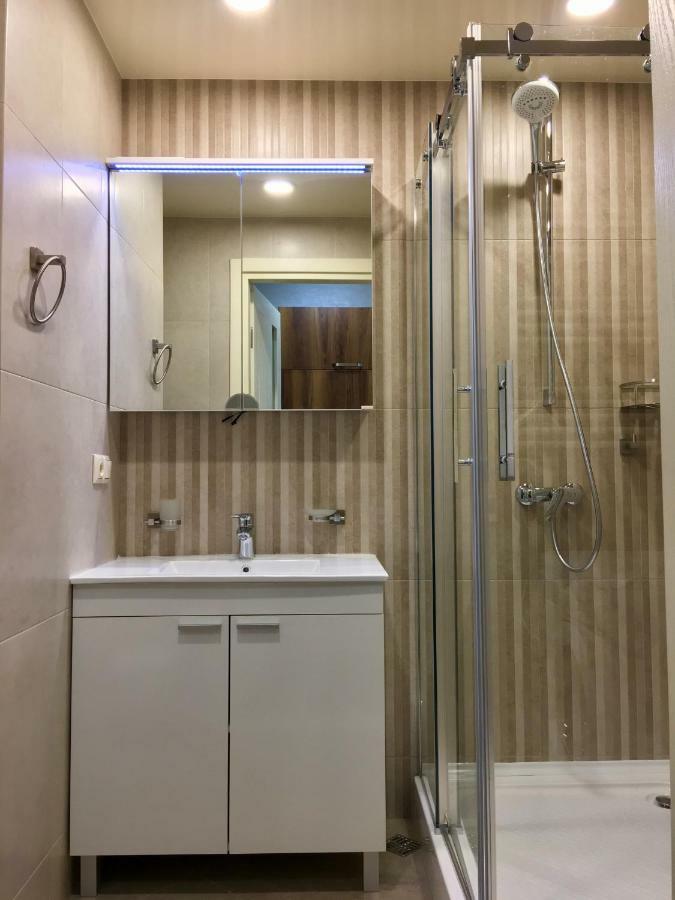 Coast Batumi Apart Hotel Luaran gambar