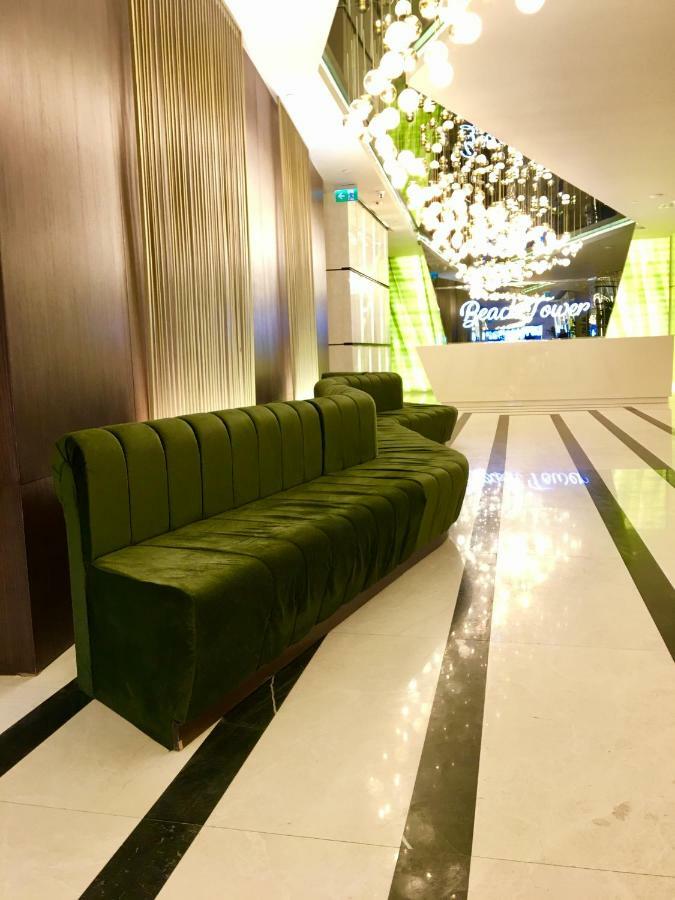 Coast Batumi Apart Hotel Luaran gambar