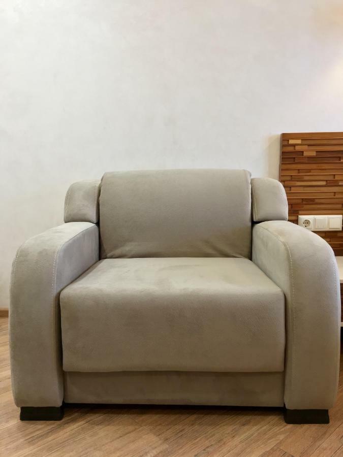 Coast Batumi Apart Hotel Luaran gambar
