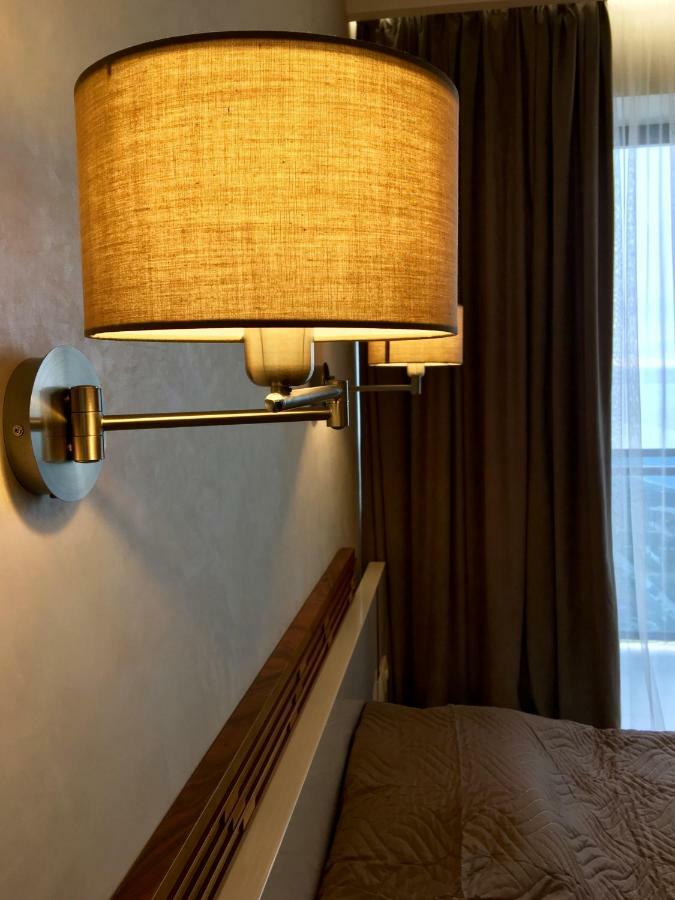 Coast Batumi Apart Hotel Luaran gambar