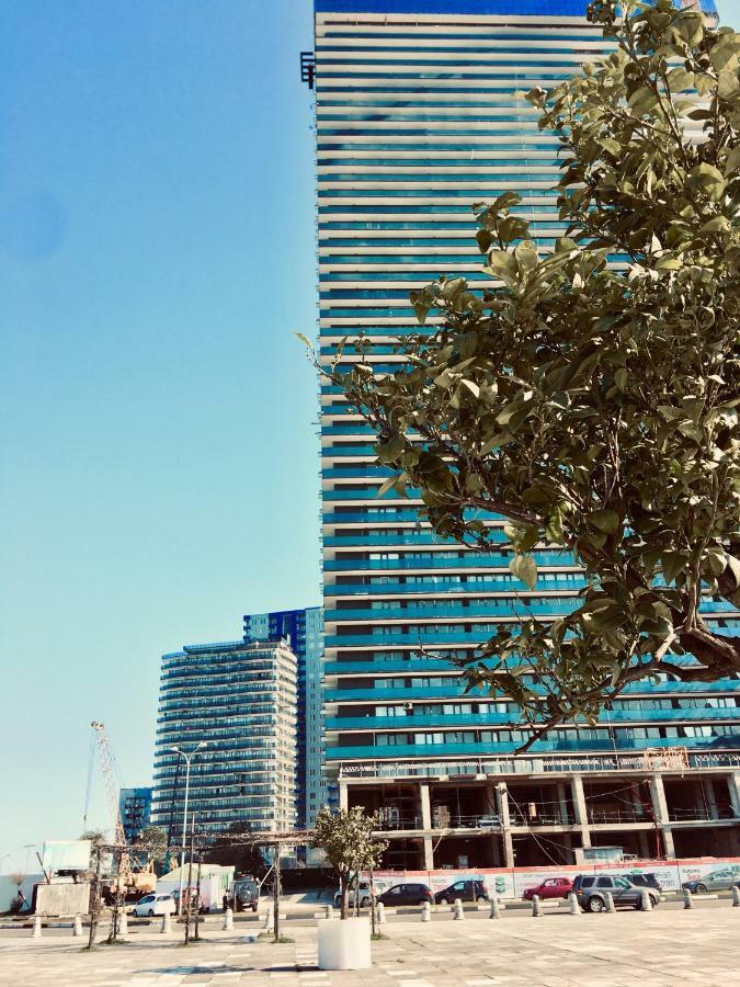 Coast Batumi Apart Hotel Luaran gambar