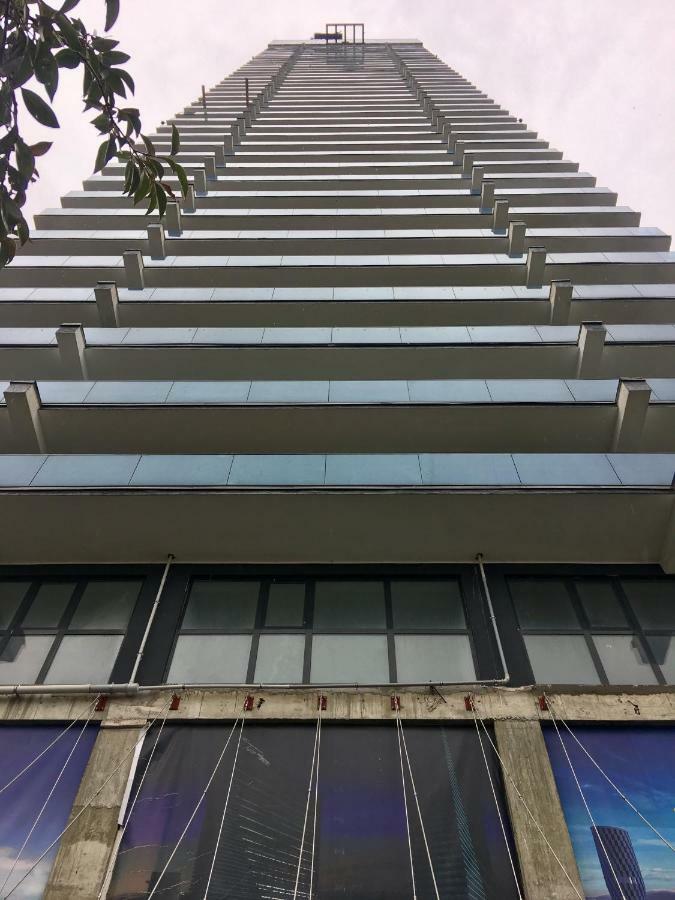 Coast Batumi Apart Hotel Luaran gambar