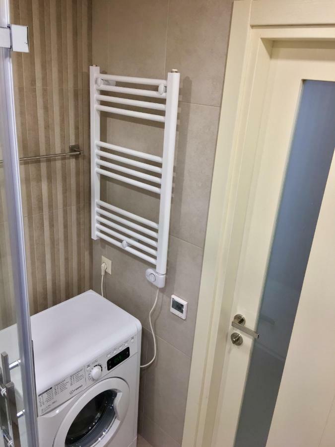 Coast Batumi Apart Hotel Luaran gambar