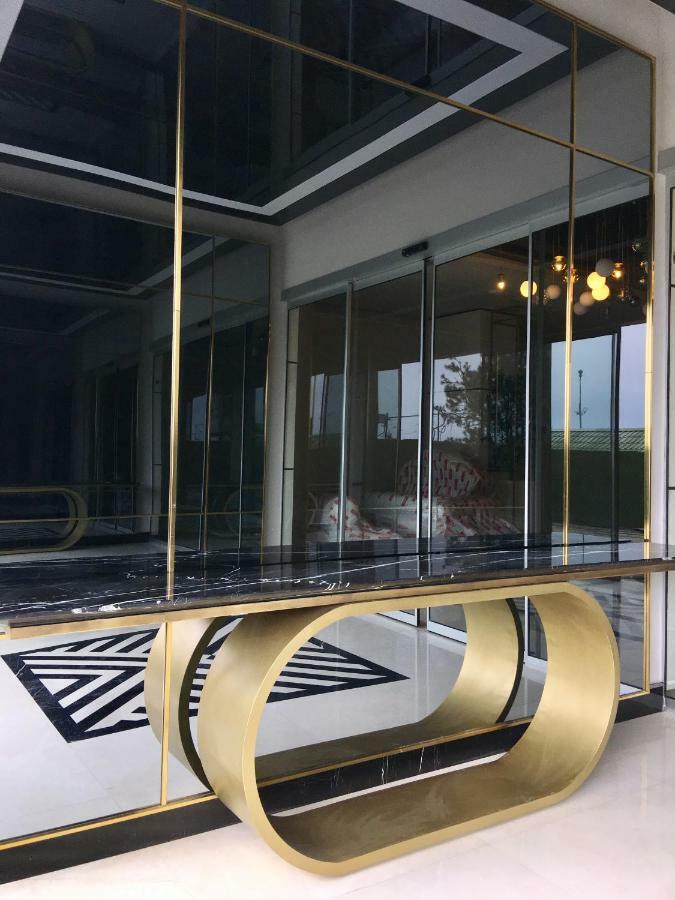 Coast Batumi Apart Hotel Luaran gambar