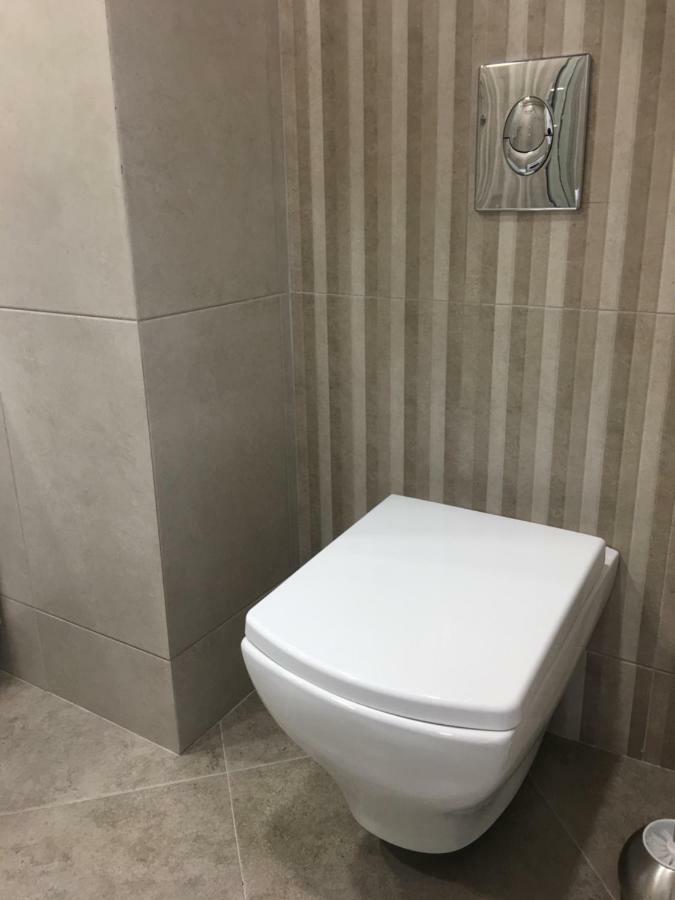 Coast Batumi Apart Hotel Luaran gambar